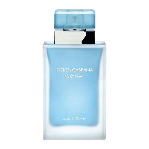 inhaltsstoffe dolce gabbana light blue damenduft